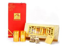 創(chuàng)藝享案例:八馬茶業(yè)